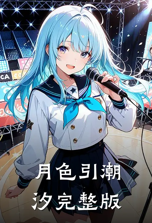 月色引潮汐完整版