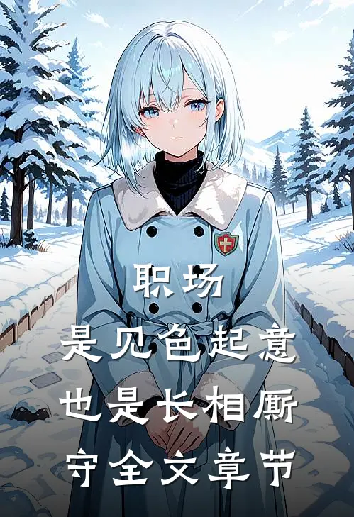 职场：是见色起意也是长相厮守全文章节