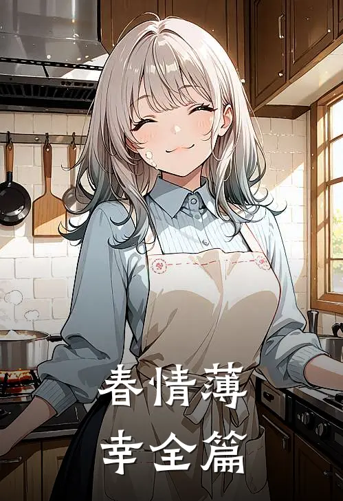 春情薄幸全篇