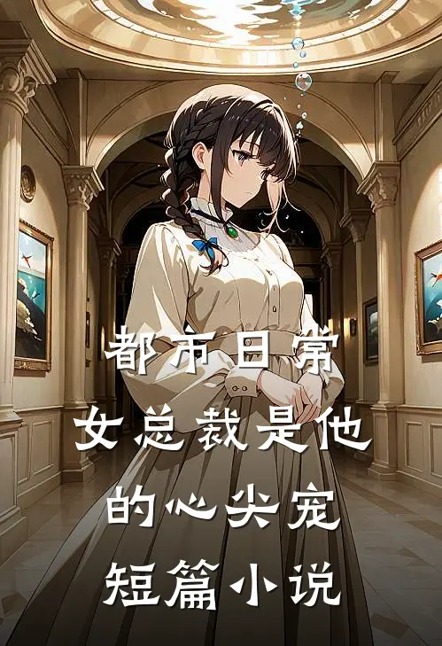 都市日常：女总裁是他的心尖宠短篇小说