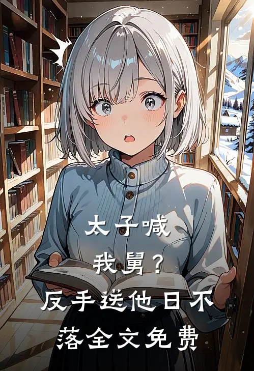 太子喊我舅？反手送他日不落全文免费