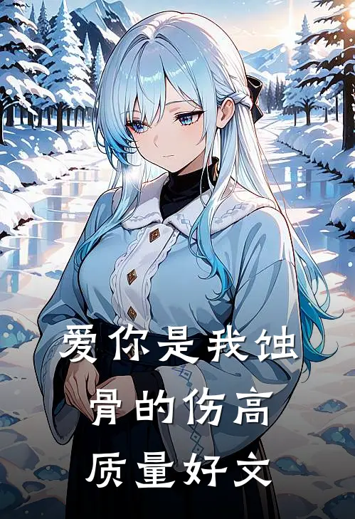 爱你是我蚀骨的伤高质量好文