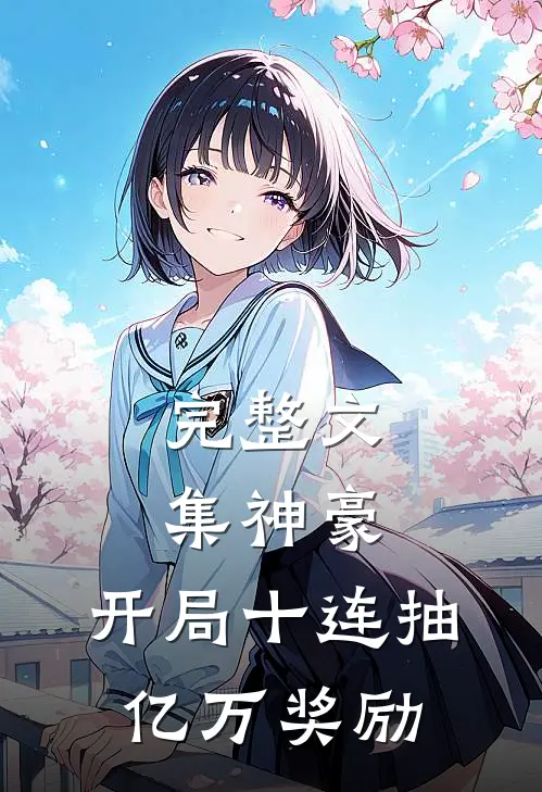 完整文集神豪：开局十连抽亿万奖励