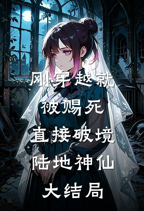 刚穿越就被赐死，直接破境陆地神仙大结局