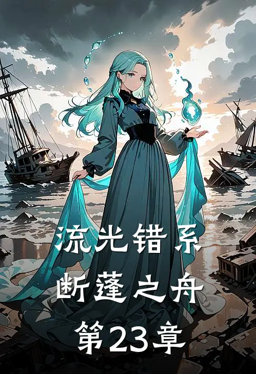 流光错系断蓬之舟第23章