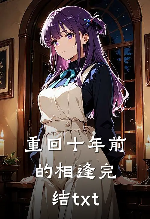 重回十年前的相逢完结txt
