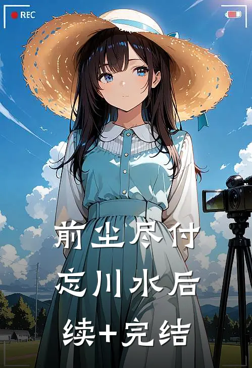 前尘尽付忘川水后续+完结