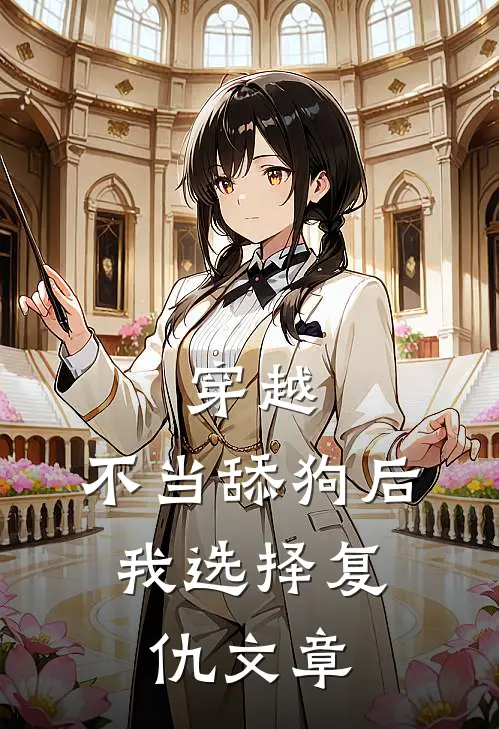 穿越：不当舔狗后，我选择复仇文章