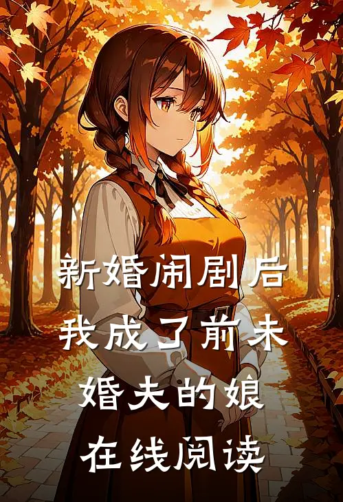 新婚闹剧后,我成了前未婚夫的娘在线阅读