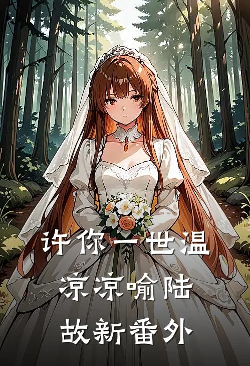 许你一世温凉凉喻陆故新 番外