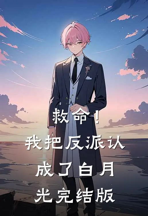救命！我把反派认成了白月光完结版