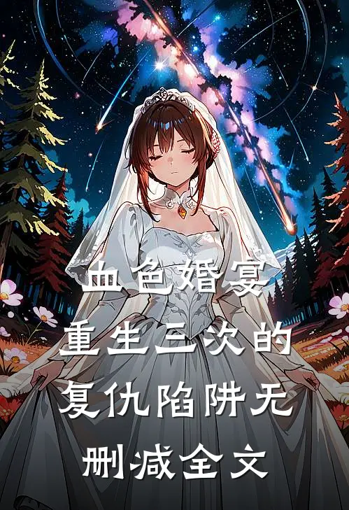 血色婚宴：重生三次的复仇陷阱无删减全文