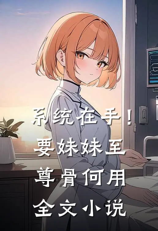 系统在手！要妹妹至尊骨何用全文小说