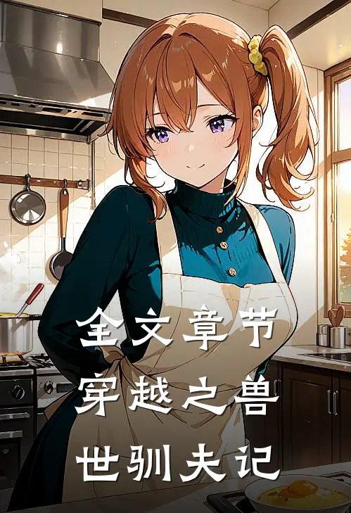全文章节穿越之兽世驯夫记