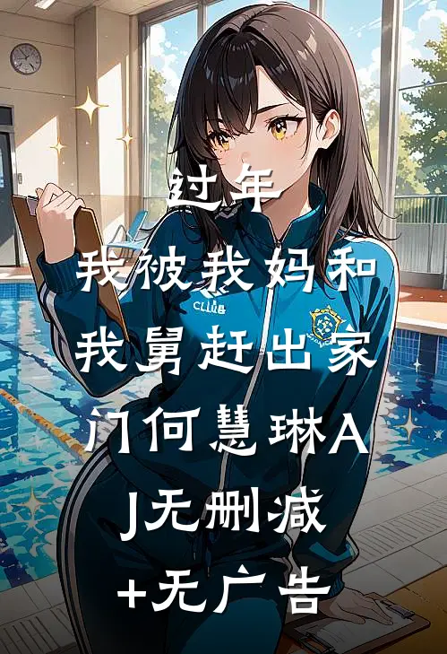 过年，我被我妈和我舅赶出家门何慧琳AJ无删减+无广告