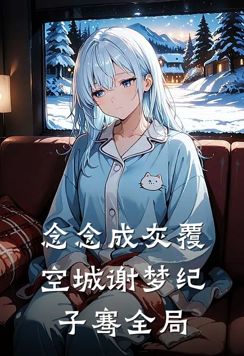 念念成灰覆空城谢梦纪子骞全局
