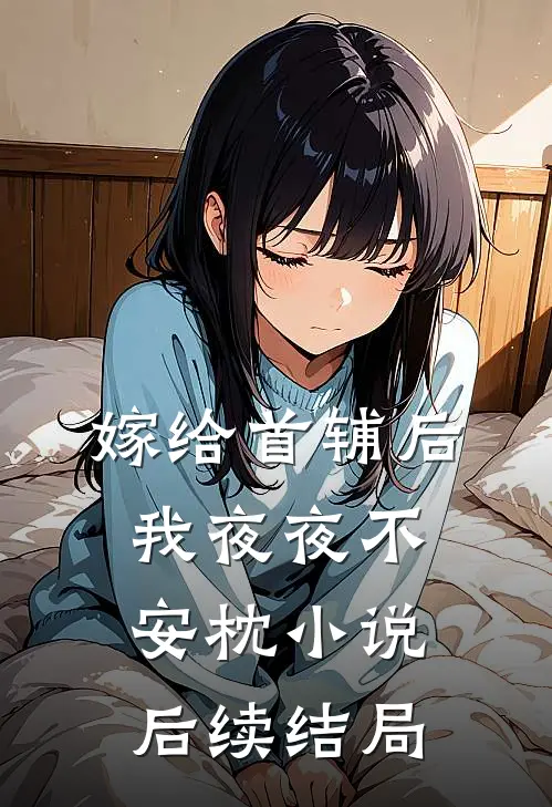 嫁给首辅后我夜夜不安枕小说后续结局
