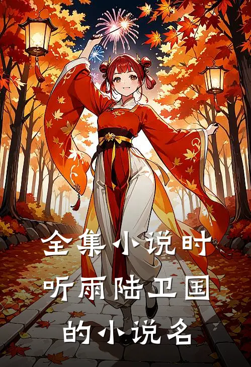 全集小说时听雨陆卫国的小说名