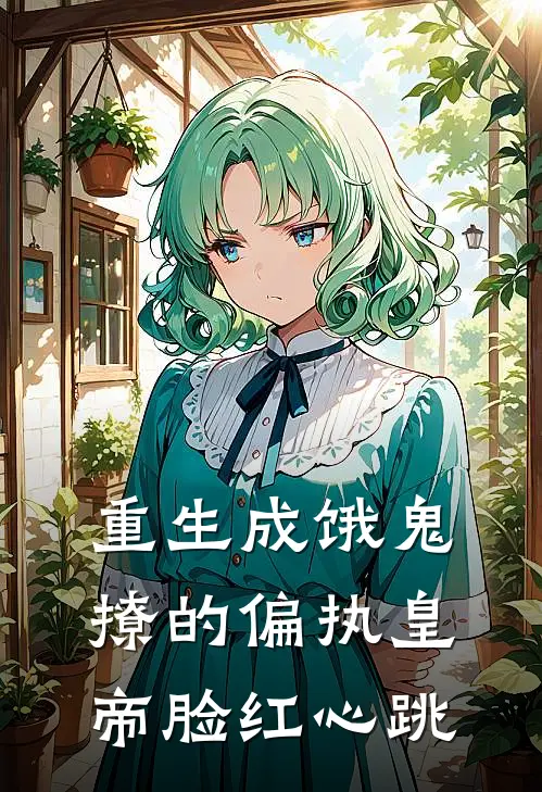 重生成饿鬼，撩的偏执皇帝脸红心跳