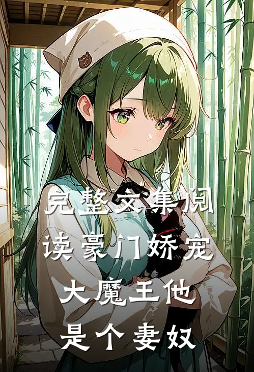 完整文集阅读豪门娇宠：大魔王他是个妻奴