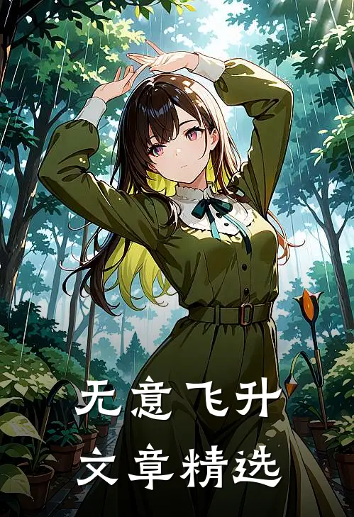 无意飞升文章精选