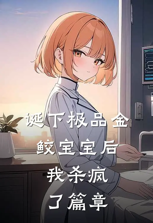 诞下极品金鲛宝宝后，我杀疯了篇章