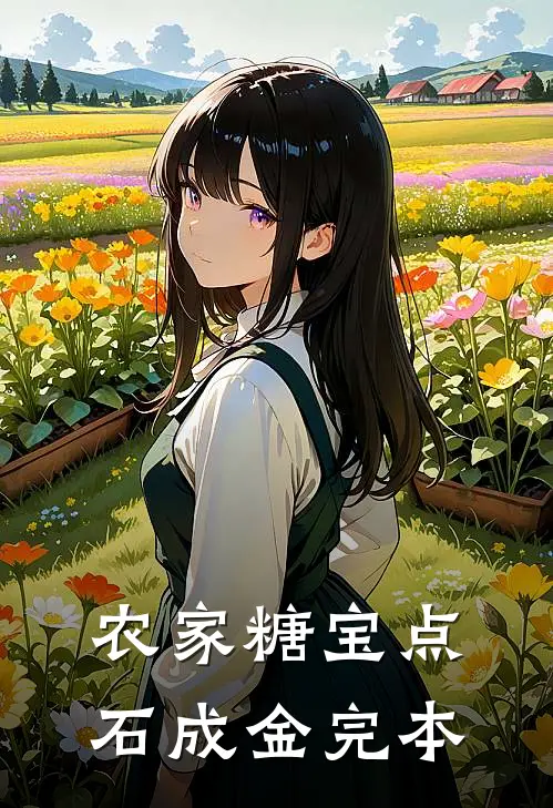 农家糖宝点石成金完本