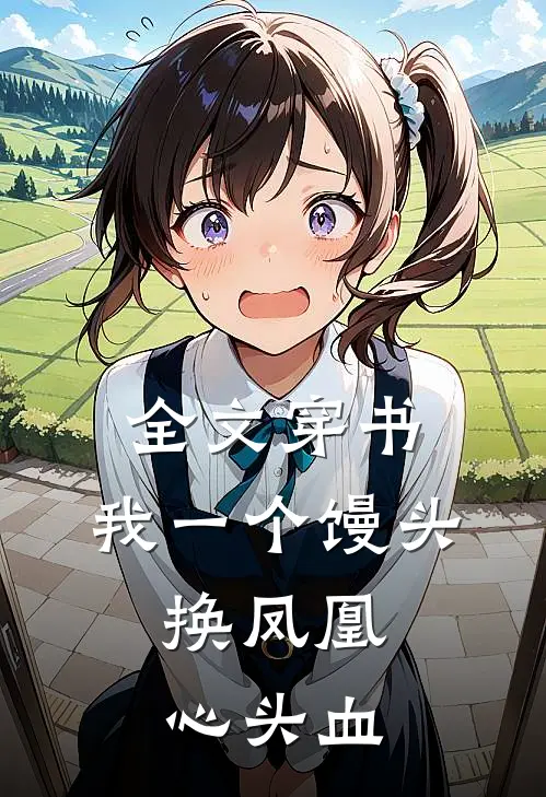全文穿书：我一个馒头，换凤凰心头血
