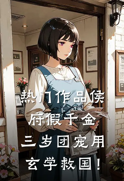 热门作品侯府假千金，三岁团宠用玄学救国！