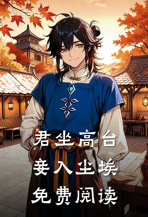 君坐高台，妾入尘埃免费阅读