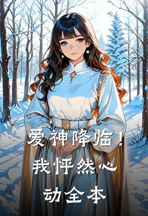 爱神降临!我怦然心动全本免费阅读