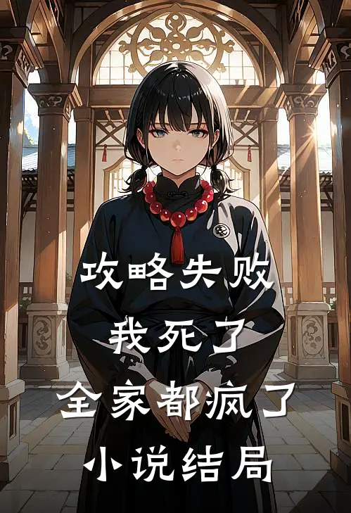 攻略失败：我死了，全家都疯了小说结局
