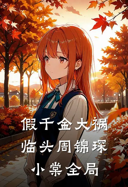 假千金大祸临头周锦琛小棠全局
