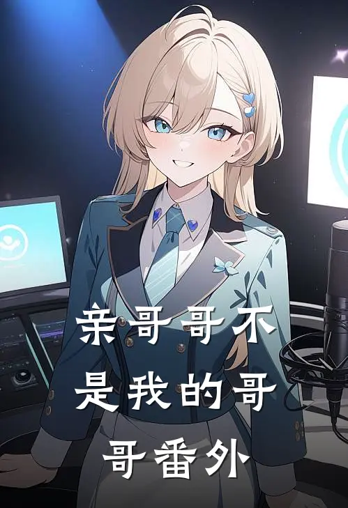 亲哥哥不是我的哥哥番外