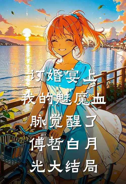 订婚宴上，我的魅魔血脉觉醒了傅哲白月光大结局