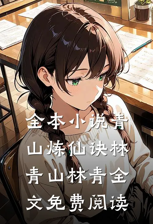 全本小说青山炼仙诀林青山林青全文免费阅读