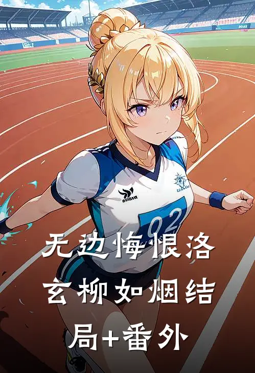 无边悔恨洛玄柳如烟结局+番外