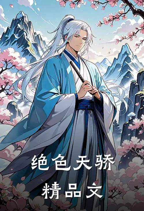 绝色天骄精品文