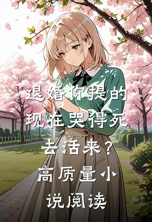 退婚你提的，现在哭得死去活来？高质量小说阅读