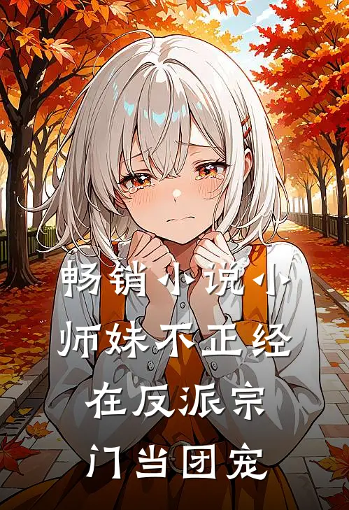 畅销小说小师妹不正经，在反派宗门当团宠