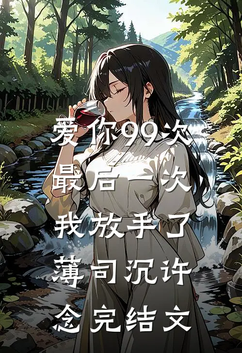 爱你99次，最后一次，我放手了薄司沉许念完结文