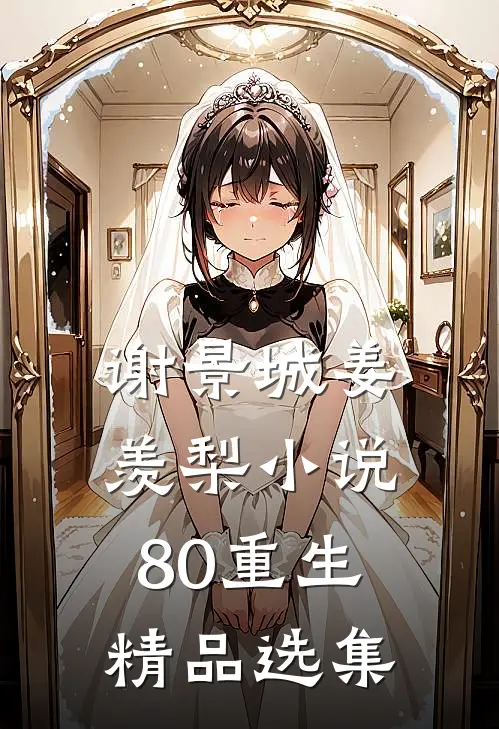 谢景城姜羡梨小说80重生精品选集