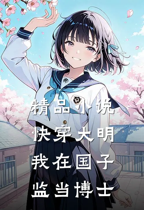 精品小说快穿大明:我在国子监当博士