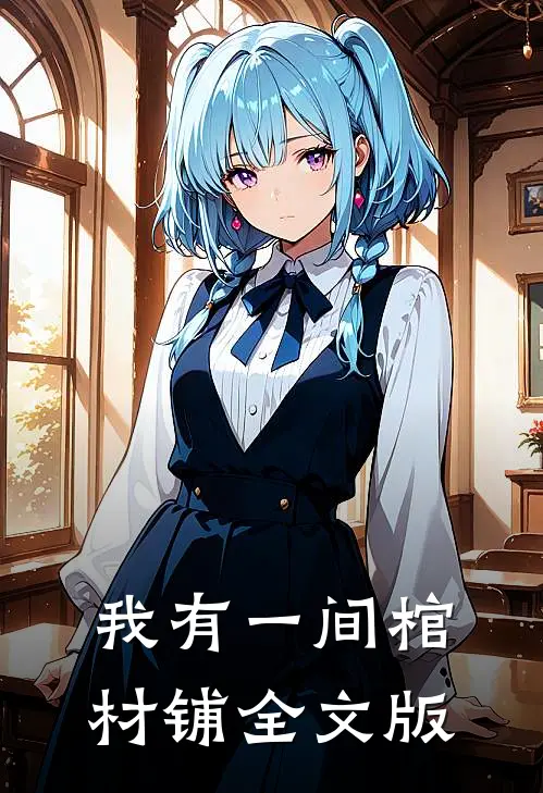 我有一间棺材铺全文版