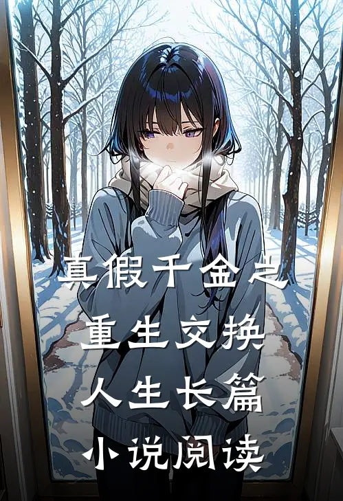 真假千金之重生交换人生长篇小说阅读