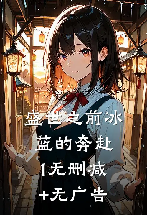 盛世之前-冰蓝的奔赴1无删减+无广告