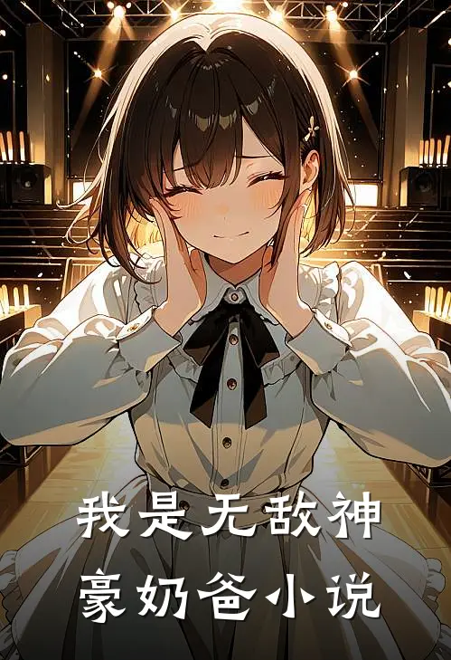 我是无敌神豪奶爸小说