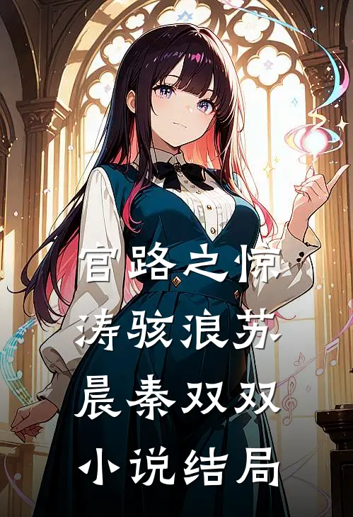 官路之惊涛骇浪苏晨秦双双小说结局