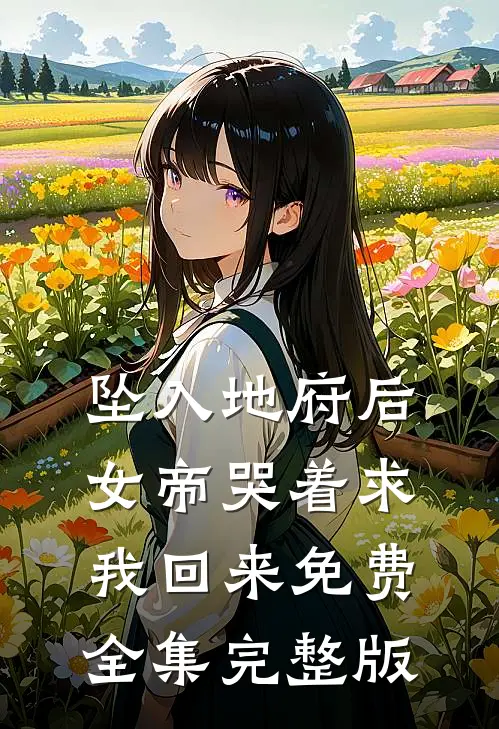 坠入地府后，女帝哭着求我回来免费全集完整版