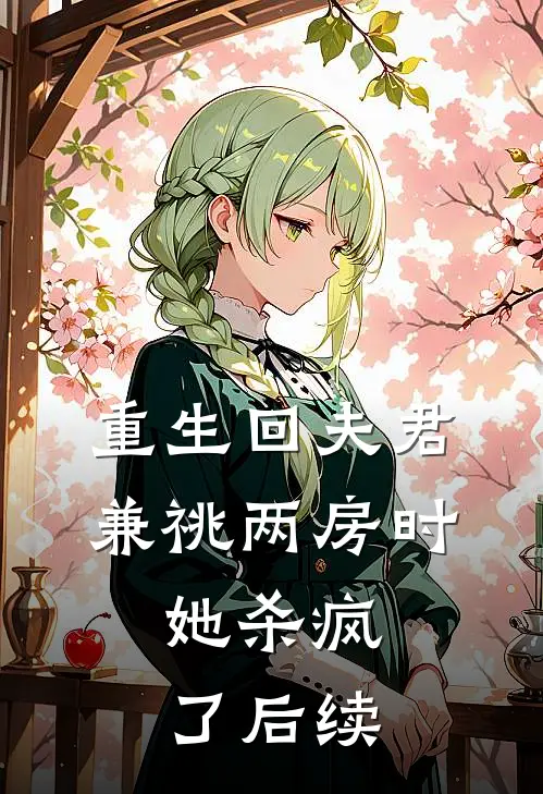 重生回夫君兼祧两房时，她杀疯了后续